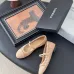 Chanel shoes for Women's Classic ballet shoes #B53129