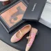 Chanel shoes for Women's Classic ballet shoes #B53129