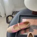 Chanel shoes for Women's Classic ballet shoes #B53129