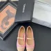 Chanel shoes for Women's Classic ballet shoes #B53129