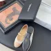 Chanel shoes for Women's Classic ballet shoes #B53129
