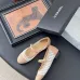 Chanel shoes for Women's Classic ballet shoes #B53129