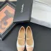 Chanel shoes for Women's Classic ballet shoes #B53129