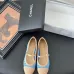 Chanel shoes for Women's Classic ballet shoes #B53129