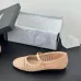Chanel shoes for Women's Classic ballet shoes #B53129