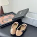 Chanel shoes for Women's Classic ballet shoes #B53129