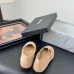 Chanel shoes for Women's Classic ballet shoes #B53129