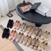 Chanel shoes for Women's Classic ballet shoes #B53129