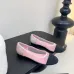 Chanel shoes for Women's Summer new mesh breathable shoes #B53135