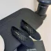Chanel shoes for Women's Summer new mesh breathable shoes #B53135