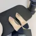 Chanel shoes for Women's Summer new mesh breathable shoes #B53135