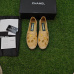 Chanel fisherman shoes  Women's Chanel Sneakers #9999924954