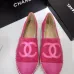 Chanel fisherman's shoes for Women's Chanel espadrilles #99898727