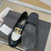 Chanel high quality  shoes for Women's  loafer #9999924951