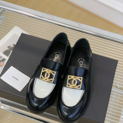 Chanel high quality  shoes for Women's  loafer #9999924951