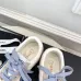 Chanel shoes for Women's Chanel Fabric and Suede Calfskin Sneakers #B53975