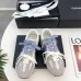 Chanel shoes for Women's Chanel Fabric and Suede Calfskin Sneakers #B53975