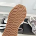 Chanel shoes for Women's Chanel Fabric and Suede Calfskin Sneakers #B53975