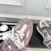 Chanel shoes for Women's Chanel Fabric and Suede Calfskin Sneakers #B53975