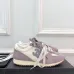 Chanel shoes for Women's Chanel Fabric and Suede Calfskin Sneakers #B53975