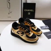 Chanel shoes for Women's Chanel Sneakers #9125985