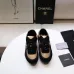 Chanel shoes for Women's Chanel Sneakers #9125986