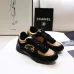 Chanel shoes for Women's Chanel Sneakers #9125986