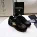 Chanel shoes for Women's Chanel Sneakers #9125987