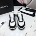 Chanel shoes for Women's Chanel Sneakers #99907209