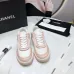 Chanel shoes for Women's Chanel Sneakers #99907211