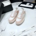 Chanel shoes for Women's Chanel Sneakers #99907211