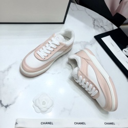 Chanel shoes for Women's Chanel Sneakers #99907211