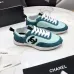 Chanel shoes for Women's Chanel Sneakers #99907214