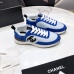 Chanel shoes for Women's Chanel Sneakers #99907215