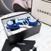 Chanel shoes for Women's Chanel Sneakers #99907215