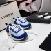 Chanel shoes for Women's Chanel Sneakers #99907215