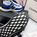 Chanel shoes for Women's Chanel Sneakers #99907215