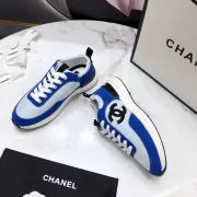 Chanel shoes for Women's Chanel Sneakers #99907215