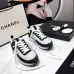 Chanel shoes for Women's Chanel Sneakers #99907216