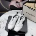 Chanel shoes for Women's Chanel Sneakers #99907217