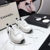Chanel shoes for Women's Chanel Sneakers #99907217