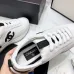 Chanel shoes for Women's Chanel Sneakers #99907217