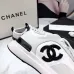 Chanel shoes for Women's Chanel Sneakers #99907217