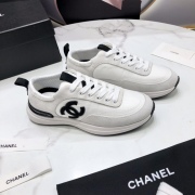 Chanel shoes for Women's Chanel Sneakers #99907217