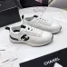 Chanel shoes for Women's Chanel Sneakers #99907217