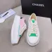 Chanel shoes for Women's Chanel Sneakers #99908643