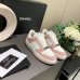 Chanel shoes for Women's Chanel Sneakers #99910088