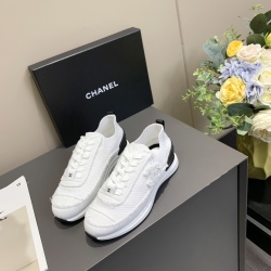 Chanel shoes for Women's Chanel Sneakers #99911766