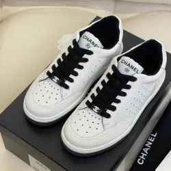 Chanel shoes for Women's Chanel Sneakers #99917649