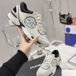 Chanel shoes for Women's Chanel Sneakers #99918749